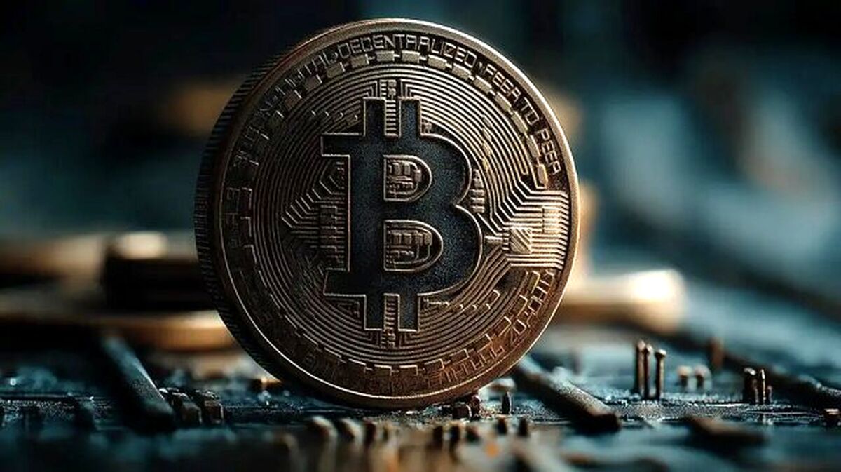 بیت کوین با تنش های تعرفه ای سقوط کرد