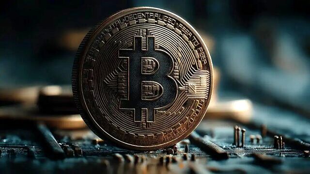بیت کوین با تنش های تعرفه ای سقوط کرد