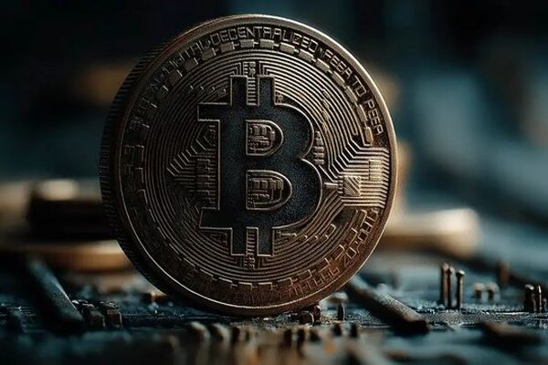 پایان نزول قیمت بیت کوین فرا رسید