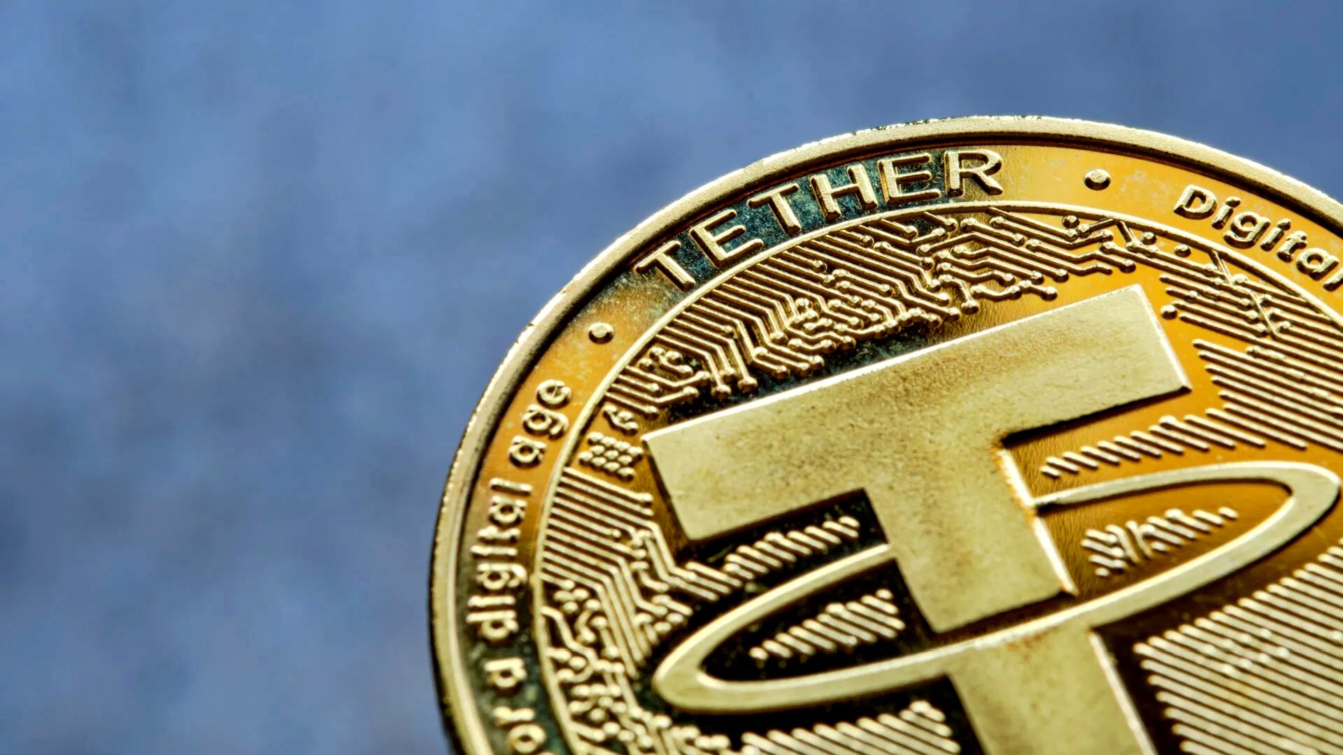 قیمت تتر امروز دوشنبه ۷ اردیبهشت 1404/افزایش قیمت