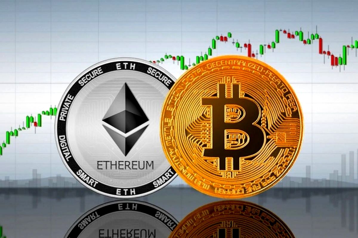 رستاخیز اتریوم؛ عملیات فرار از زیر سایه بیت کوین