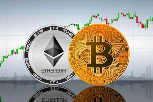 رستاخیز اتریوم؛ عملیات فرار از زیر سایه بیت کوین