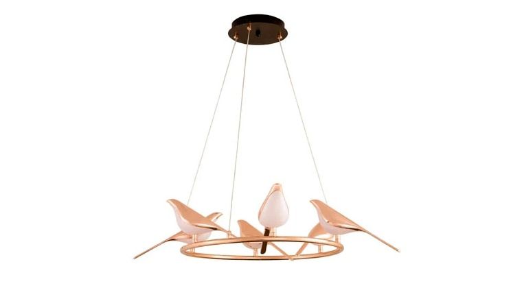 قبل از انتخاب لوستر برای آشپزخانه، این موارد را حتما بخوانید