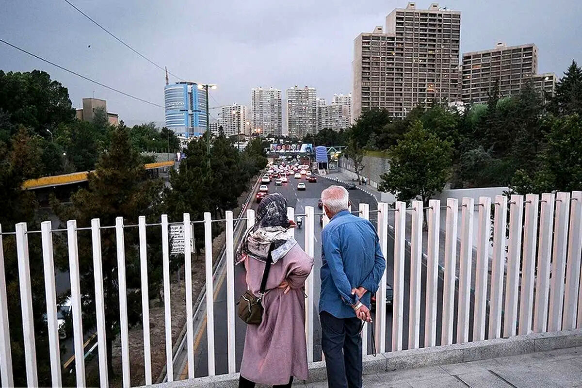 چرا حقوق بازنشستگان کم شد؟