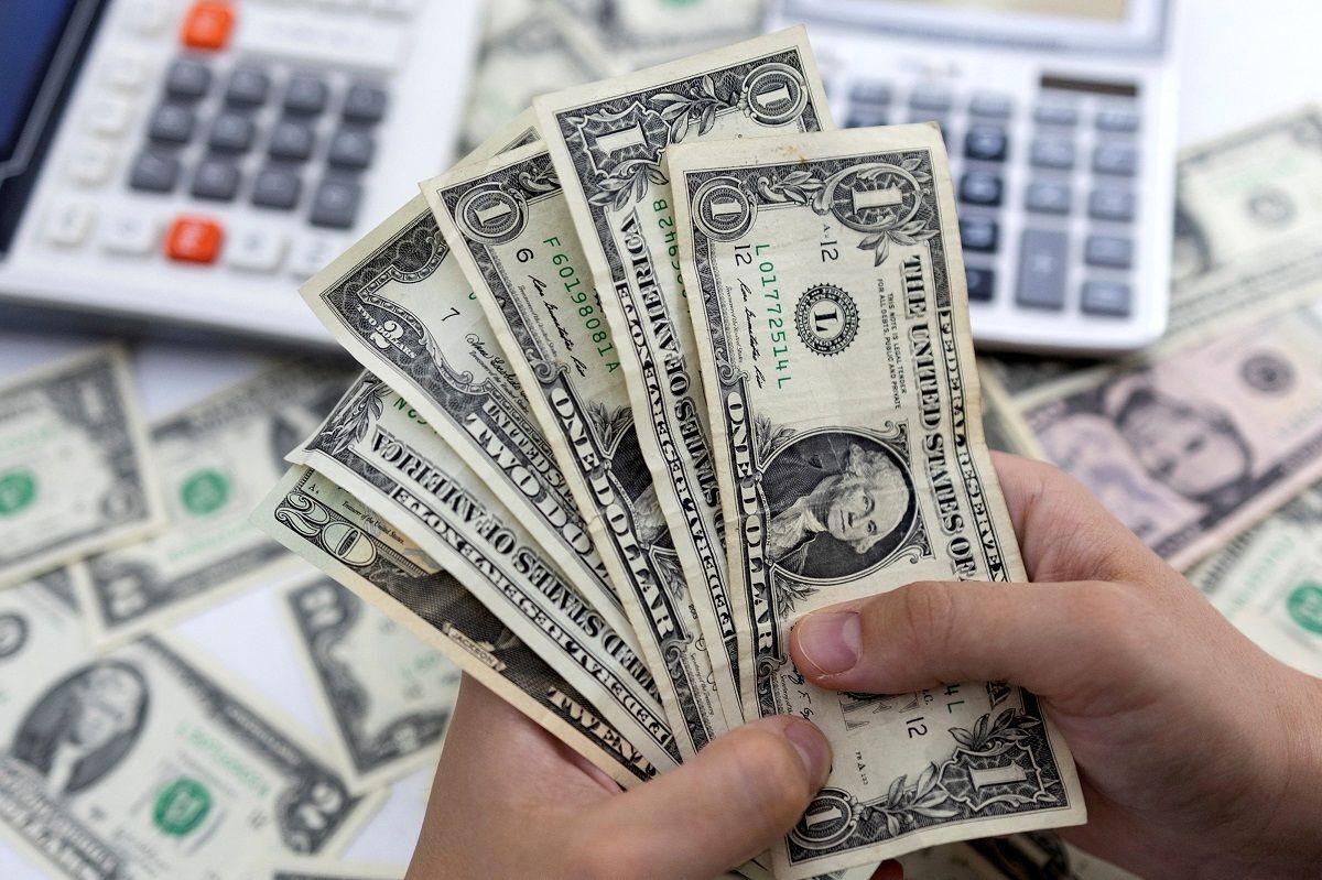 کاهش شدید قیمت دلار در سوریه بعد از سرنگونی حکومت بشار اسد/ عکس
