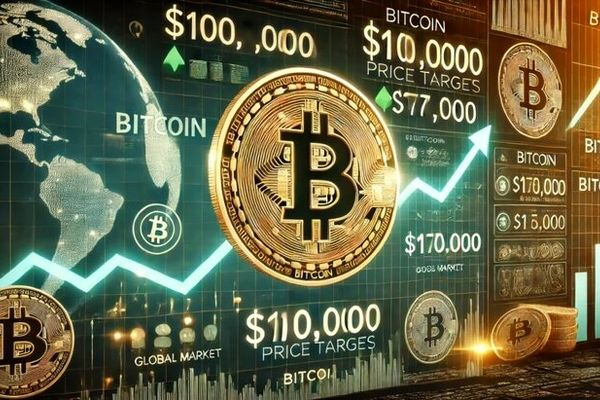 سقوط ۱۰ درصدی بیت کوین