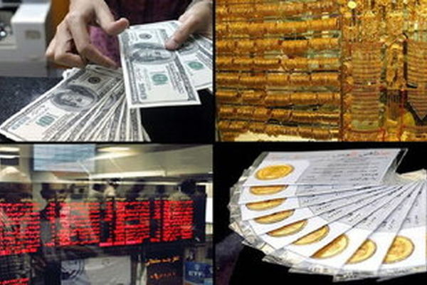 کاهش تب بازارها پس از تنش ۱۲ روزه میان ایران و اسرائیل