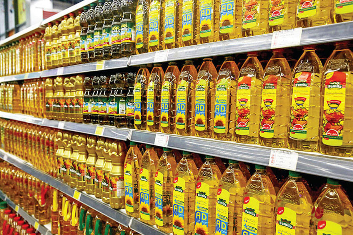 چرا روغن کمیاب و گران است؟