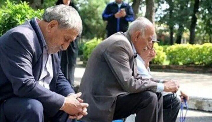 تغییر جدید در حقوق بازنشستگان/ احکام حقوقی اصلاح می‌شود