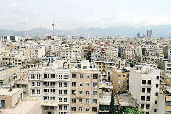 ویژگی خانه های زیر قیمت در تهران