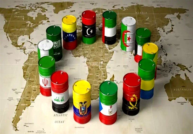 تولید نفت ایران به ۳.۷ میلیون بشکه در روز رسید