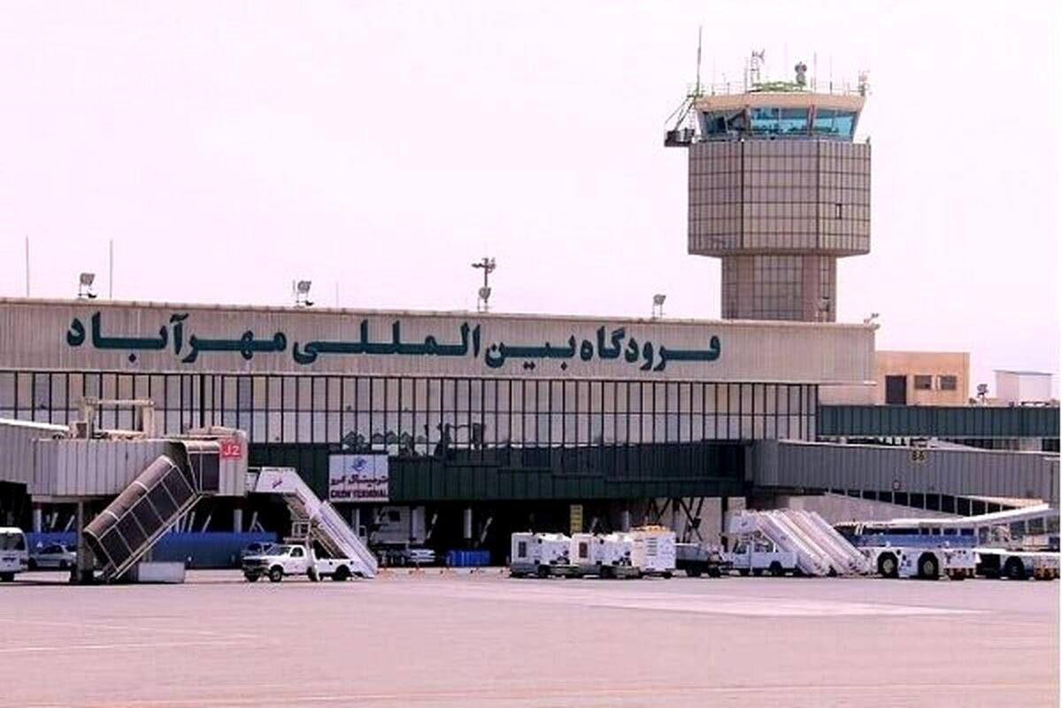 انجام پروازهای اربعین از ۳۲ فرودگاه بین المللی و مرز هوایی