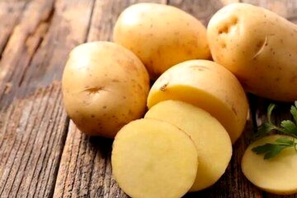 از سفره فقرا، سیب زمینی و حبوبات هم حذف می شود؟