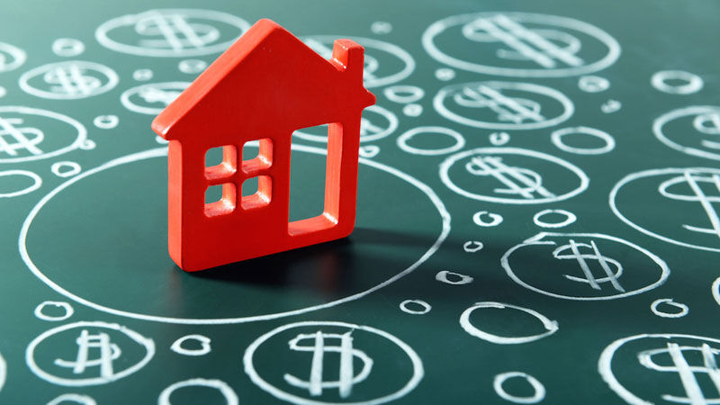 قیمت آپارتمان در اکباتان