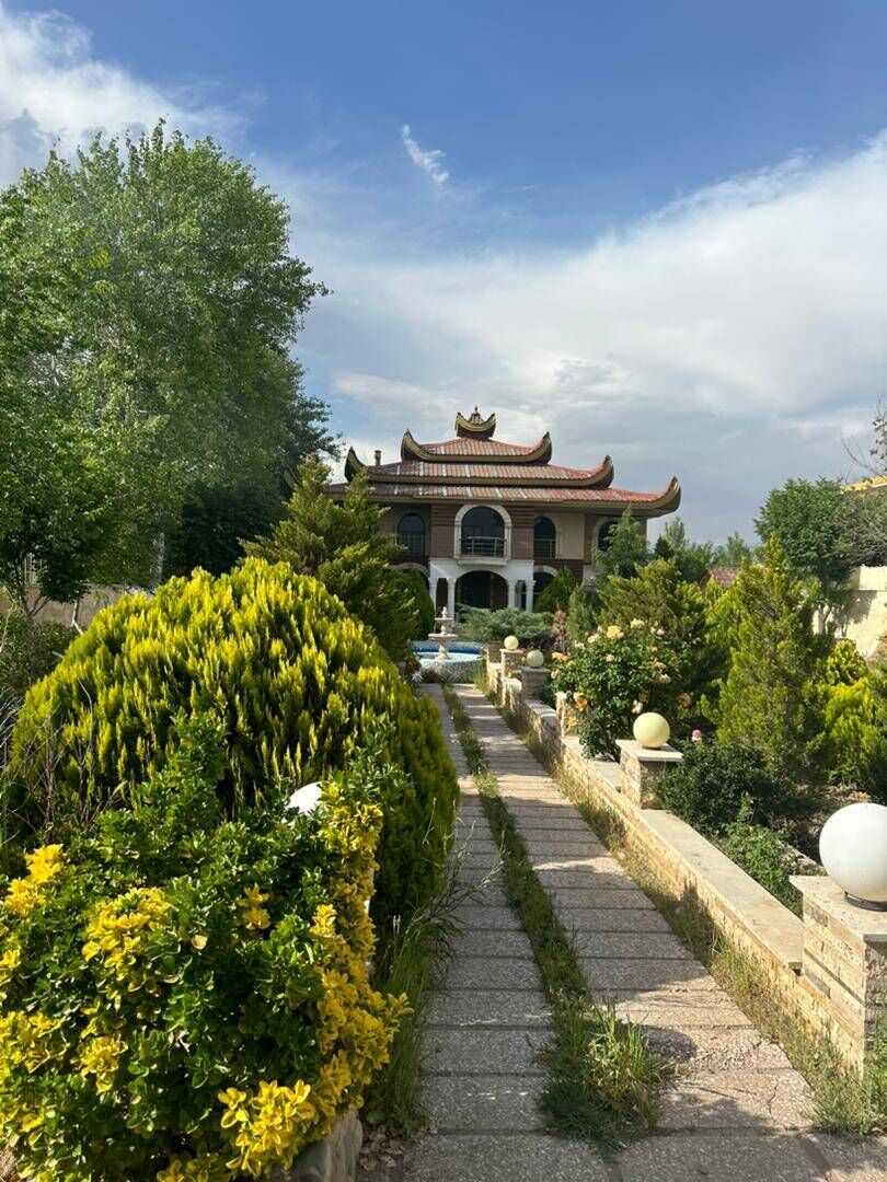 خرید ویلا  در «کردان» چقدر سرمایه می‌خواهد؟ + جدول