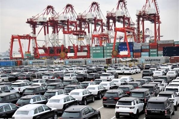نتایج قرعه کشی خودروهای وارداتی اعلام شد
