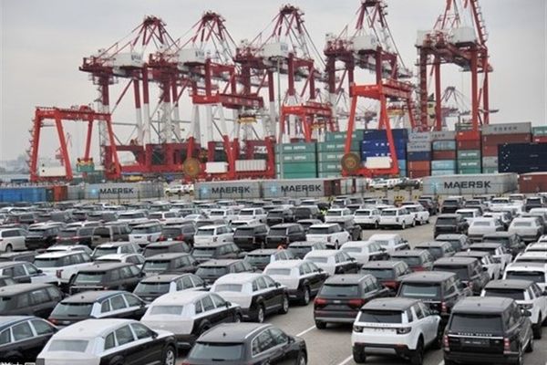 سود خرید خودروهای وارداتی چقدر است؟