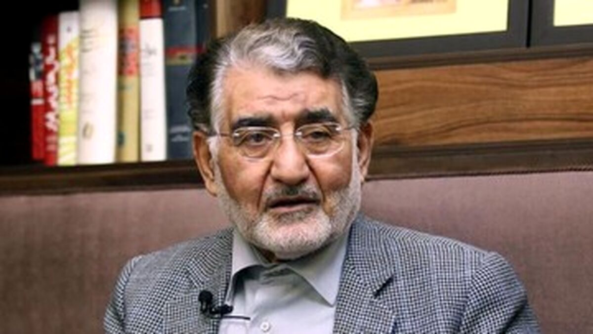 دردوره جنگ کشور به مراتب ارزان‌تر اداره می‌شد/ آل اسحاق: برندگان وضعیت دشوار فعلی «ذی‌نفعان بازدارنده» هستند

