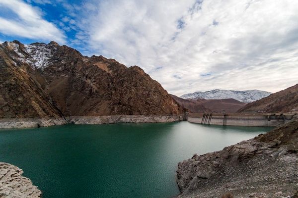 هشدار؛ تهرانی ها خود را برای بحران آب آماده کنند