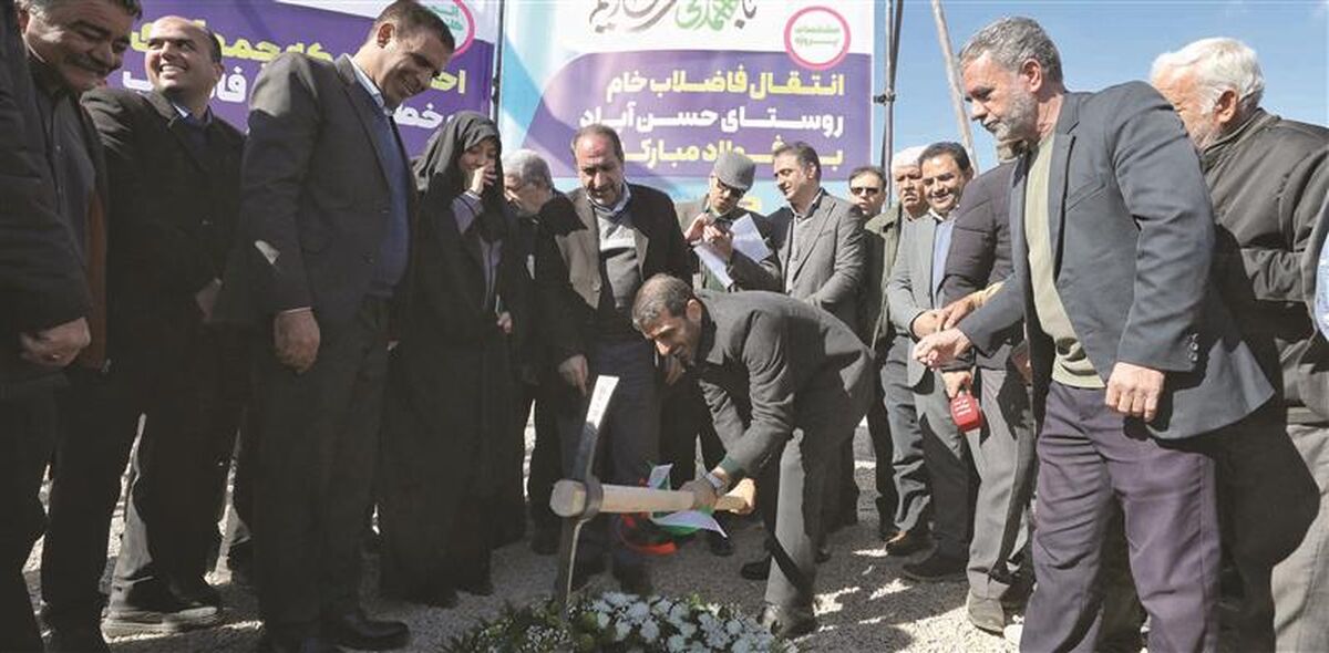 سرمایه‌گذاری بیش از ۲ هزار و ۴۸۰ میلیارد تومانی فولاد مبارکه در پروژه‌های عمرانی و خدماتی شهرستان مبارکه
