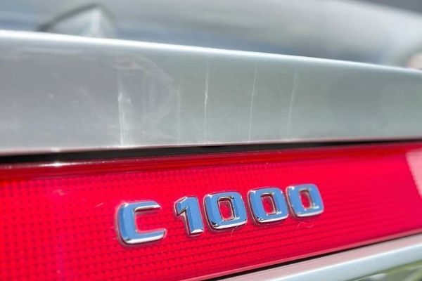 ستاره مرسدس بنز چه معنایی دارد؟