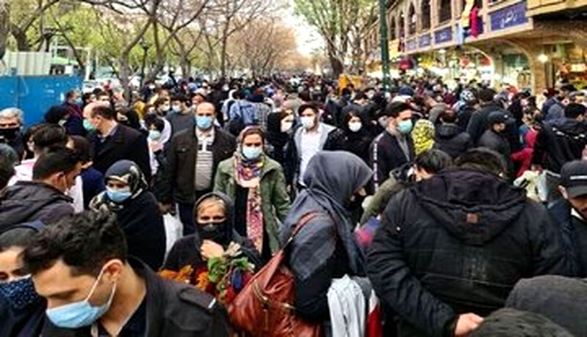 رواج بیکاری ارادی در جامعه به دلیل دستمزد پایین