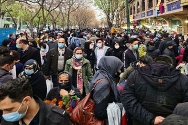رواج بیکاری ارادی در جامعه به دلیل دستمزد پایین
