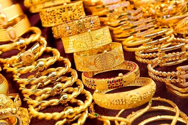 قیمت طلا امروز شنبه ۱۲ اردیبهشت 1405/