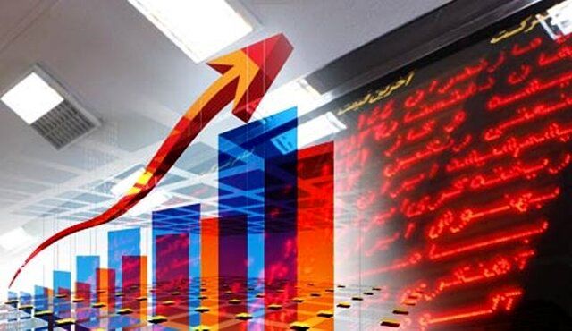 بورس رکورد زد