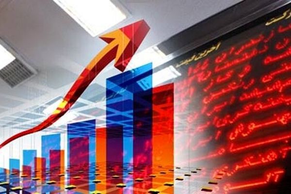 یکه تازی بورس با ورود به کانال تازه