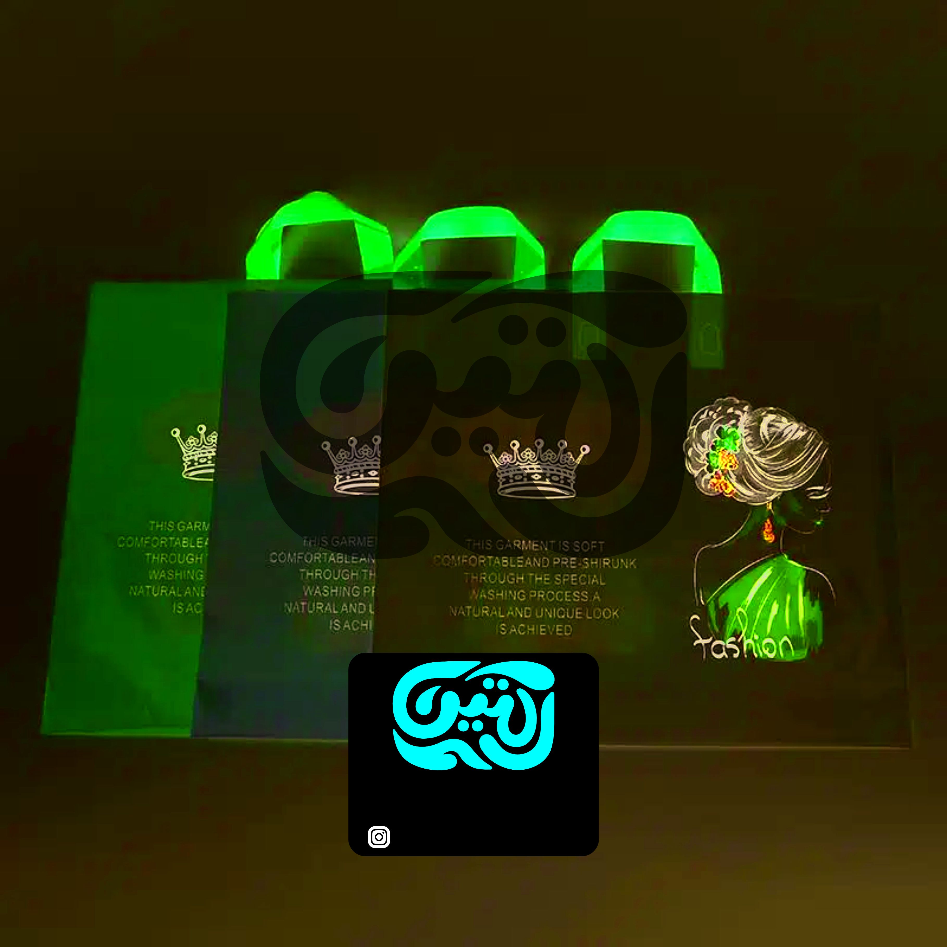 چاپ نایلون، چاپ نایلکس و نایلون تبلیغاتی؛ راهی موثر به سوی ماندگاری برند شما