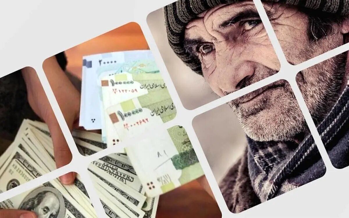 تأخیر در واریز حقوق مهرماه بازنشستگان تامین اجتماعی
