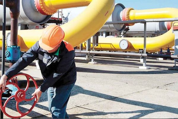 قیمت جدید گاز اعلام شد