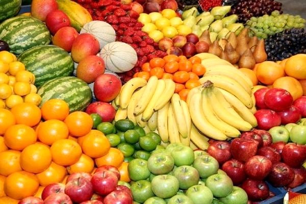قیمت های عجیب آجیل در آستانه شب یلدا
