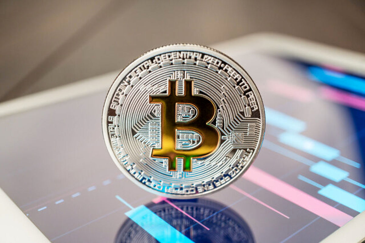 بیت کوین به آرامش رسید