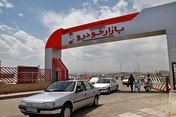 قیمت این پژو با پراید برابر شد!