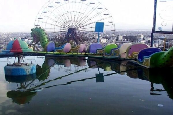 حداقل میزان تفریح هم آرزو شد/اینفوگرافی