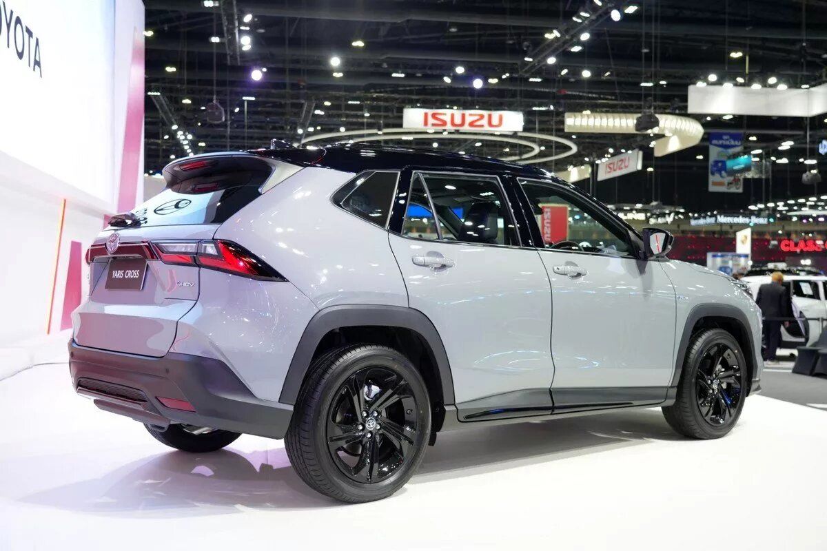 محصول جذاب تویوتا، ارزان‌تر از تیگو ۷ در ایران