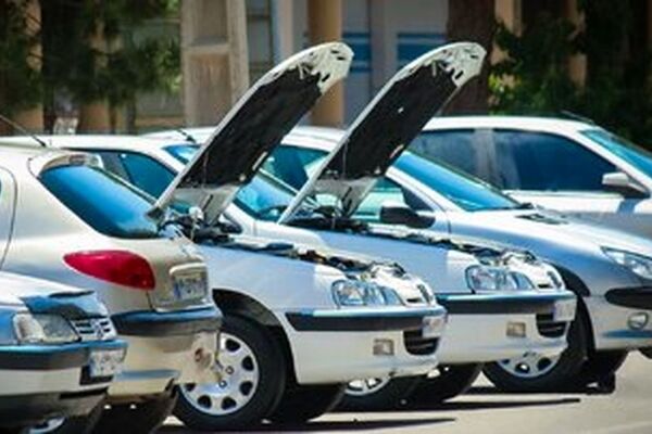 قیمت روز خودر؛ سقوط قیمت ها به زیر نرخ کارخانه