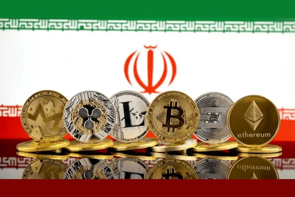 مشکل اقتصاد ایران با رمزارز حل می‌شود؟
