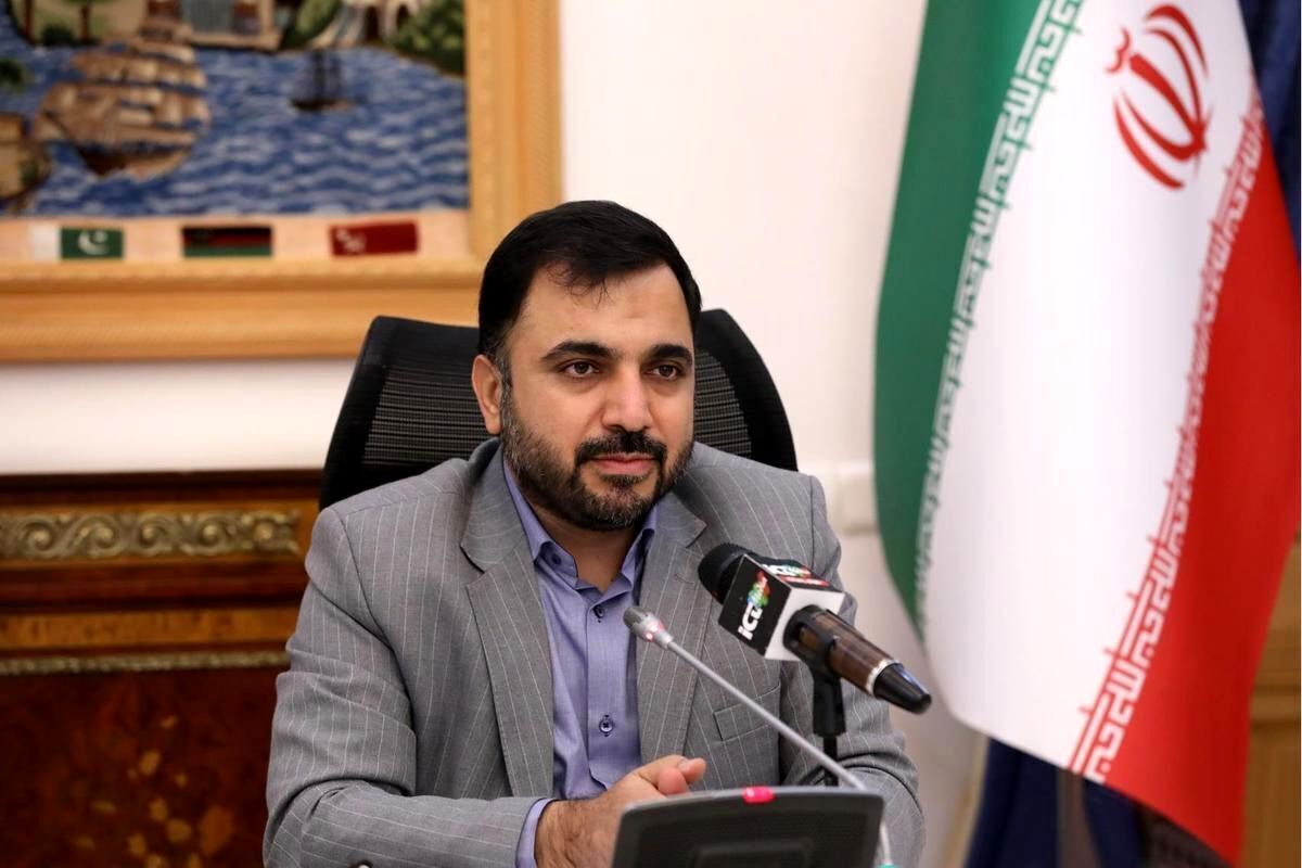 اعمال محدودیت جدید در اینترنت در اختیار ما نیست/ ویدئو