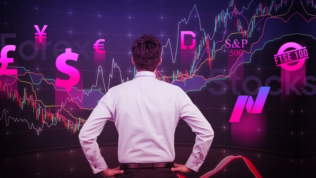 کجا می‌توانم فارکس را بیاموزم؟