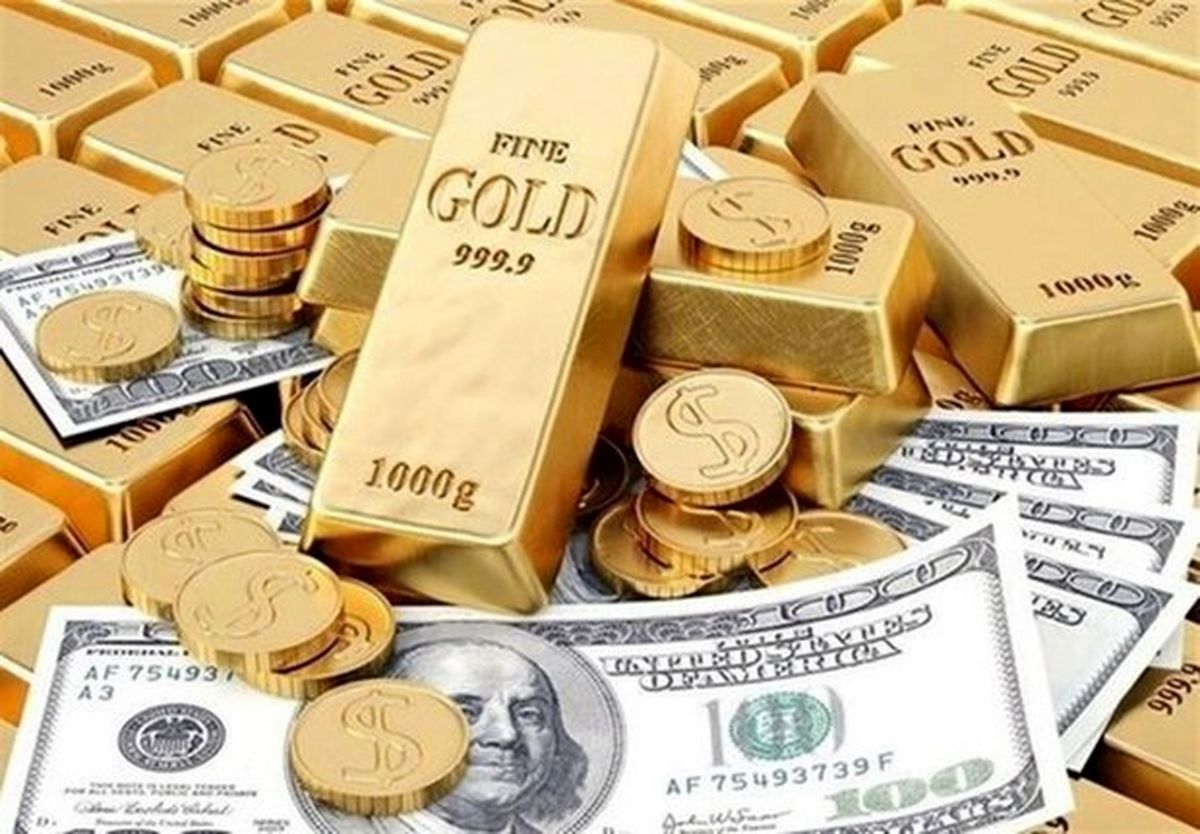 قیمت جهانی طلا امروز ۱۲ بهمن؛ طلا در آستانه رکوردزنی
