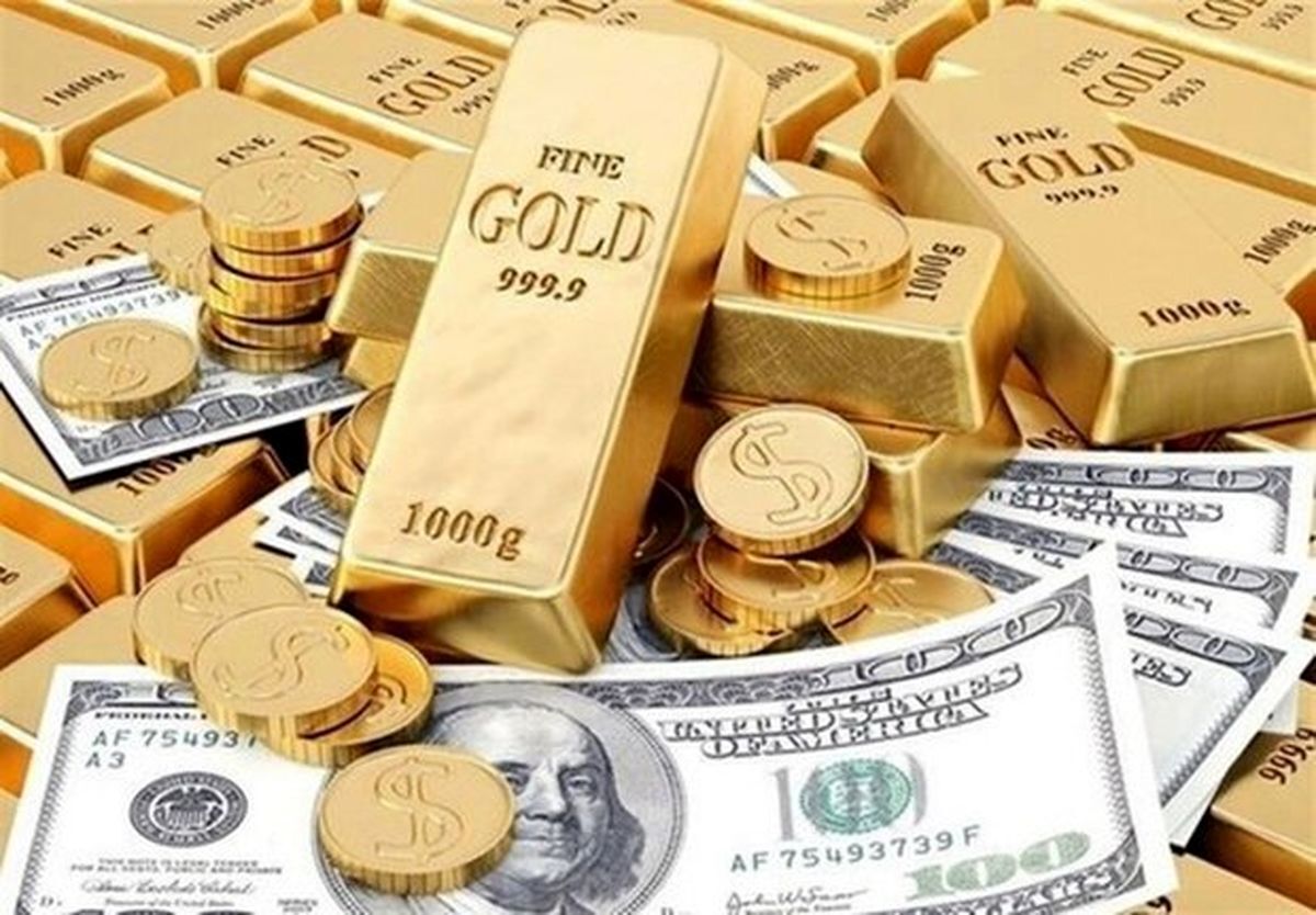 قیمت جهانی طلا امروز ۱۲ بهمن؛ طلا در آستانه رکوردزنی
