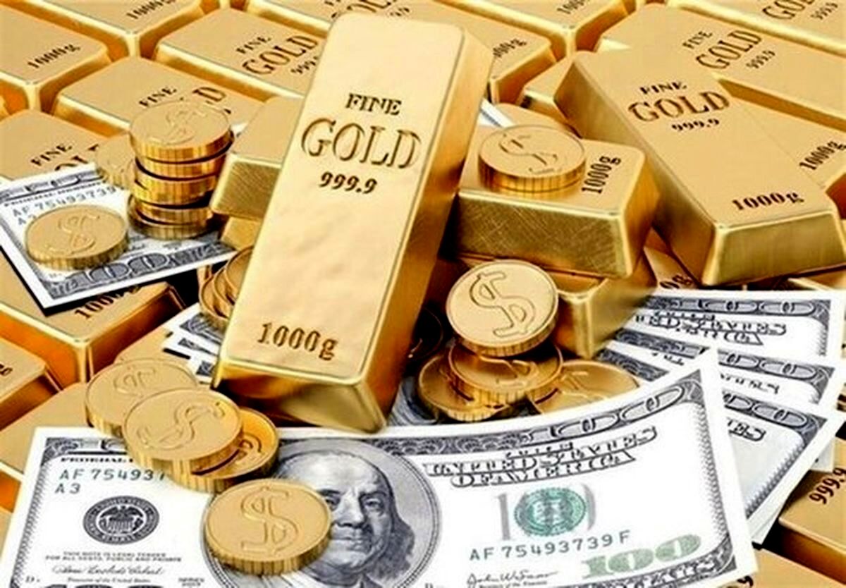 قیمت جهانی طلا امروز ۱۲ بهمن؛ طلا در آستانه رکوردزنی
