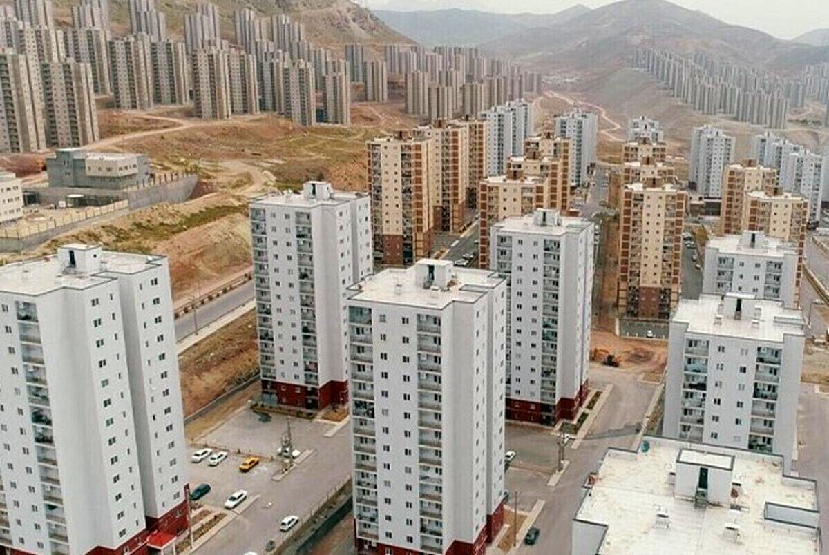 فروش متری مسکن در سایه نبود نظارت/ ویدئو
