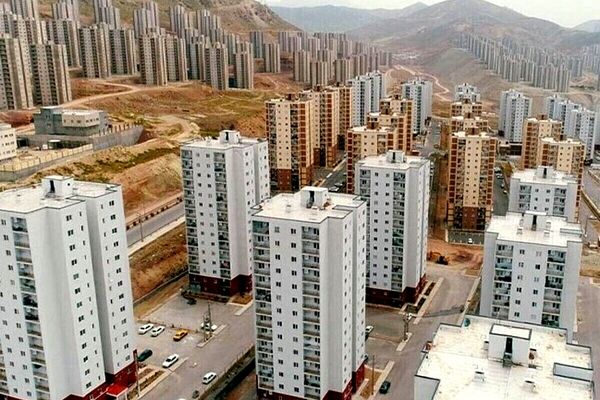 فروش متری مسکن در سایه نبود نظارت/ ویدئو
