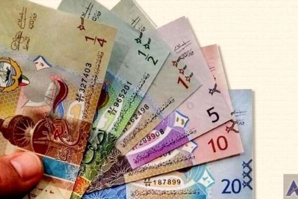 دینار کویت، قوی‌ترین پول جهان/ کدام‌ کشورها قوی‌ترین ارزها را دارند؟