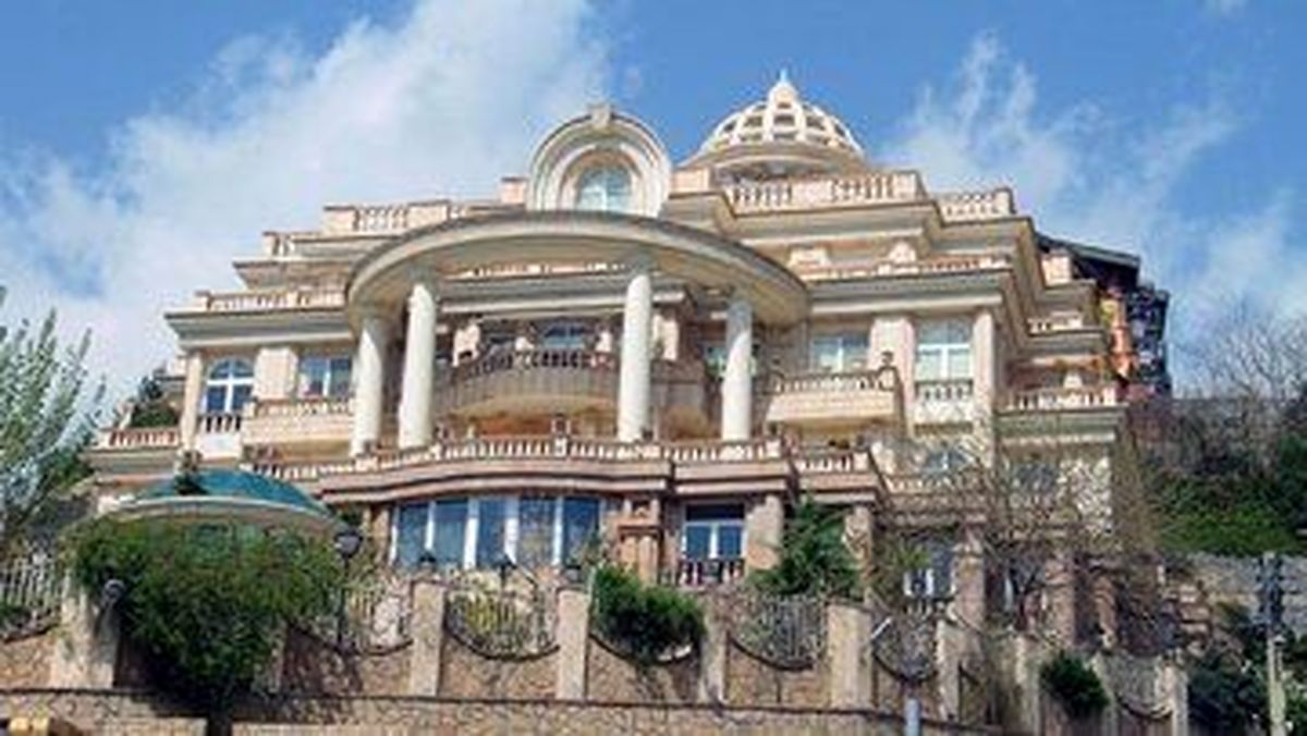  خانه های تهران، گرانتر از تگزاس و منهتن!