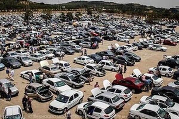 جهش گسترده قیمت ها در بازار خودرو